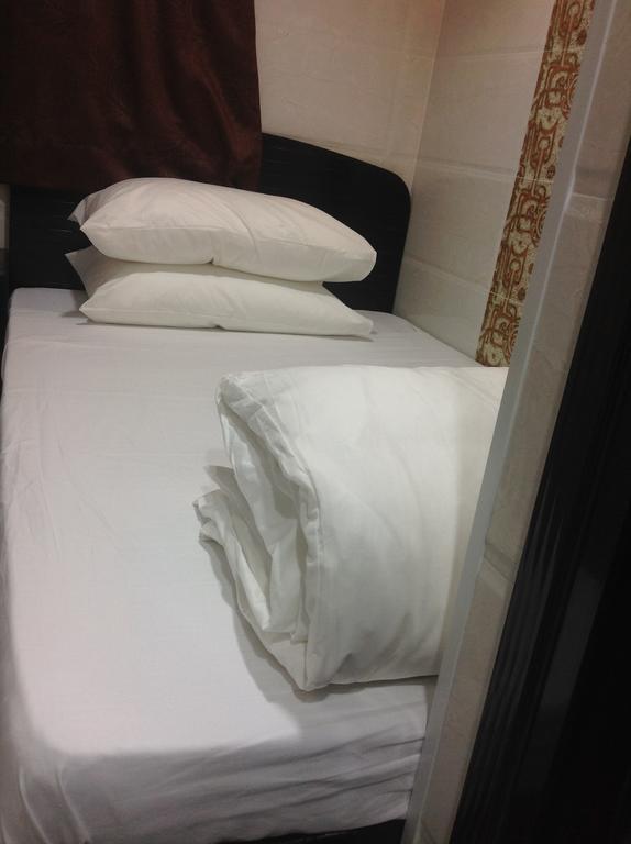 New Euro Asia Guest House Hong Kong Habitación foto
